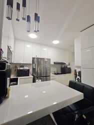 La Casa (D25), Condominium #583268711